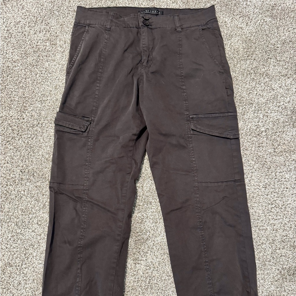 Women’s Gray Pants